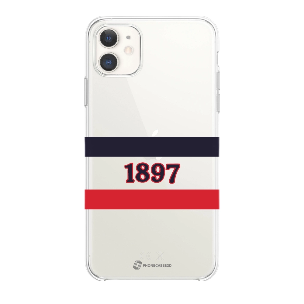 HIFK Hockey Officiel Coque...