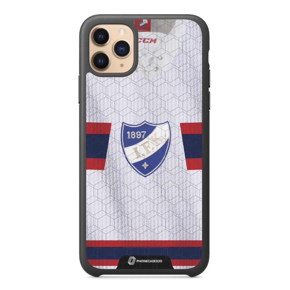 HIFK Hockey Official 3D...