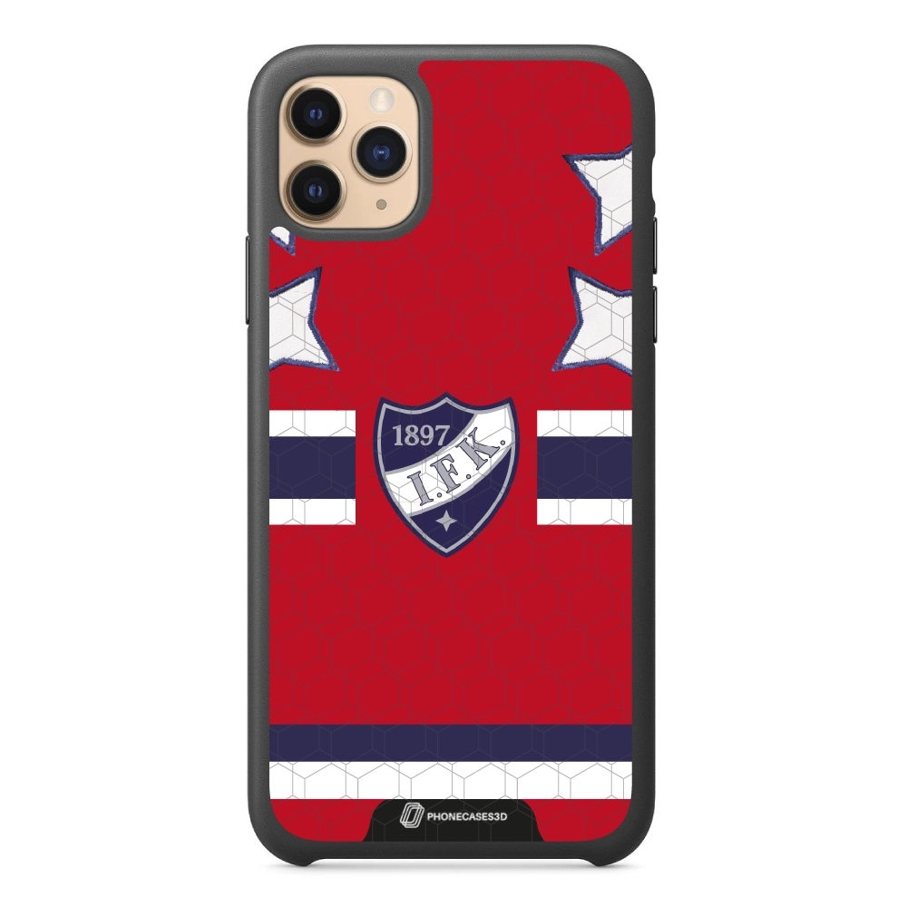 HIFK Hockey Official 3D...