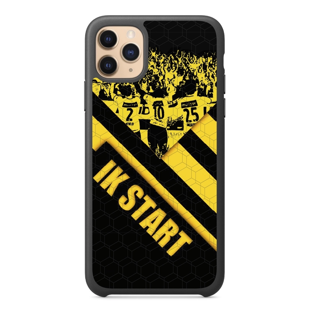 IK Start Officiel Coque de...