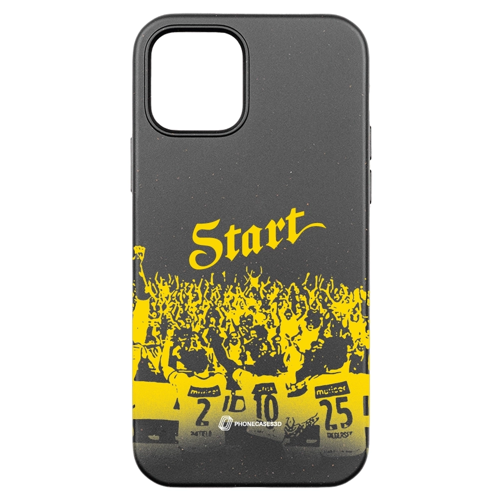 IK Start Officiel Coque de...