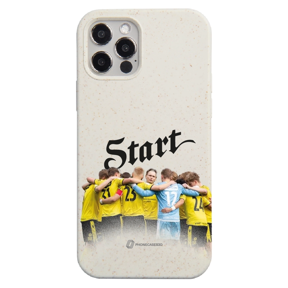 IK Start Officiel Coque de...