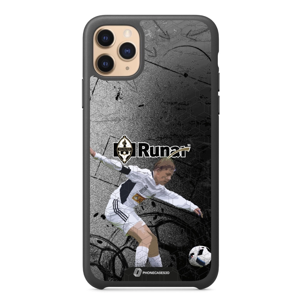 IL Runar Official 3D Phone...