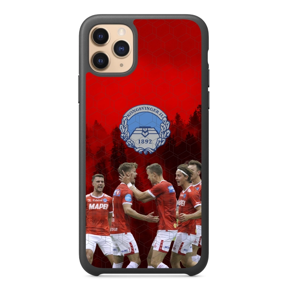 Funda móvil 3D Oficial...