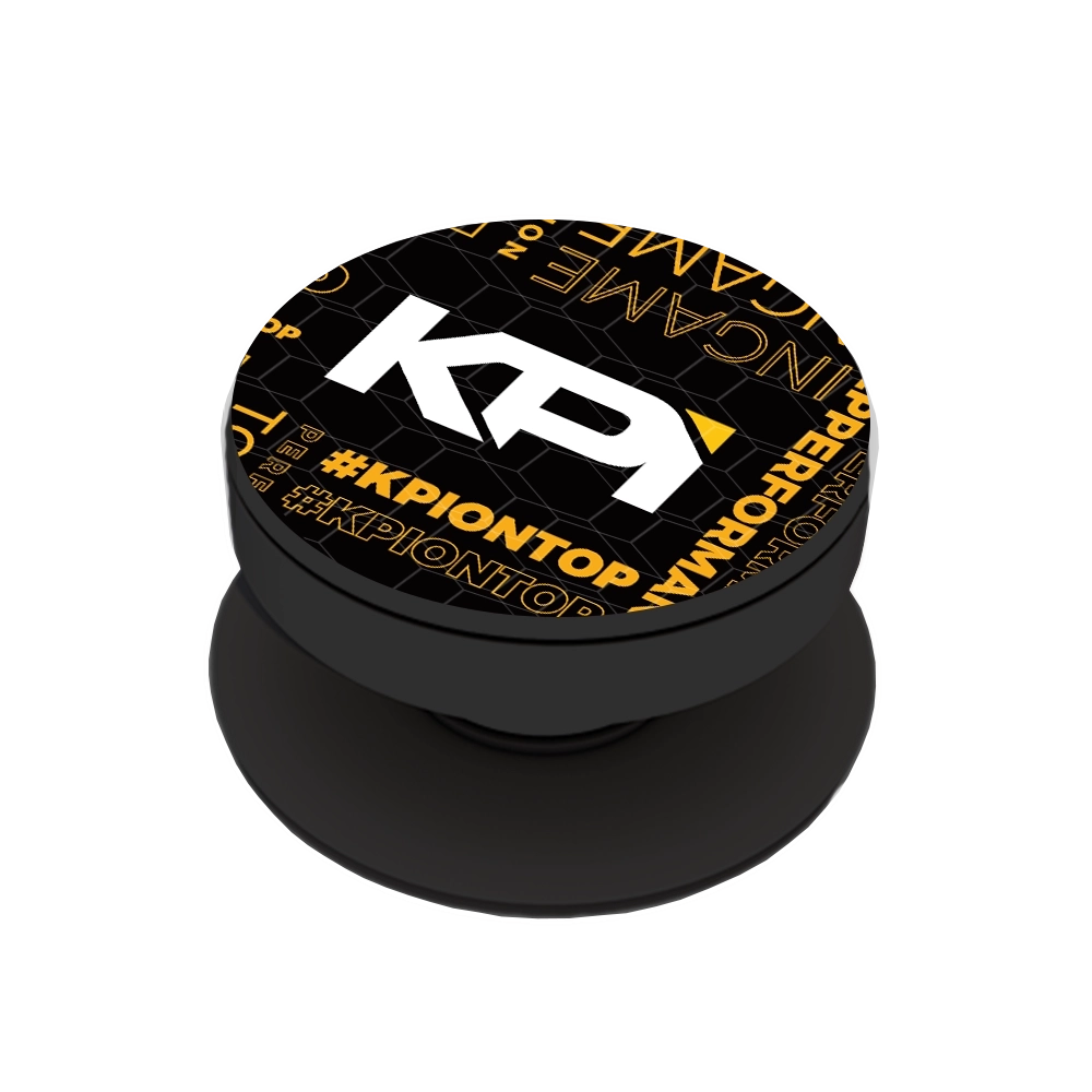 KPI Gaming Official 3D...