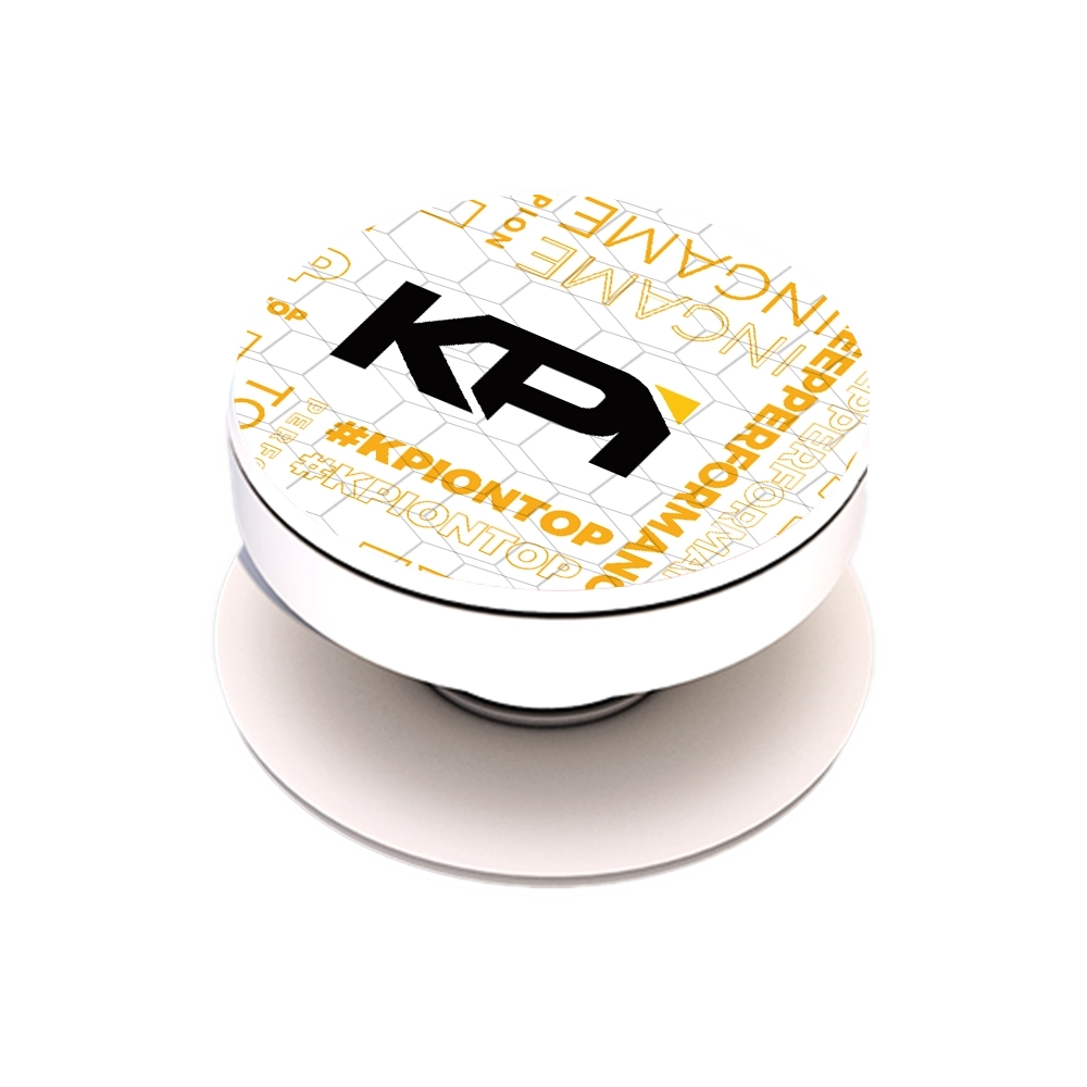 KPI Gaming Officiellt 3D...