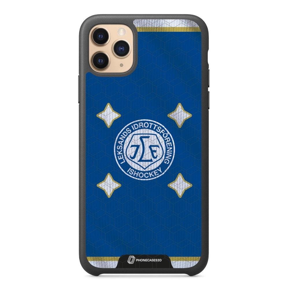 Funda 3D Oficial Leksands...