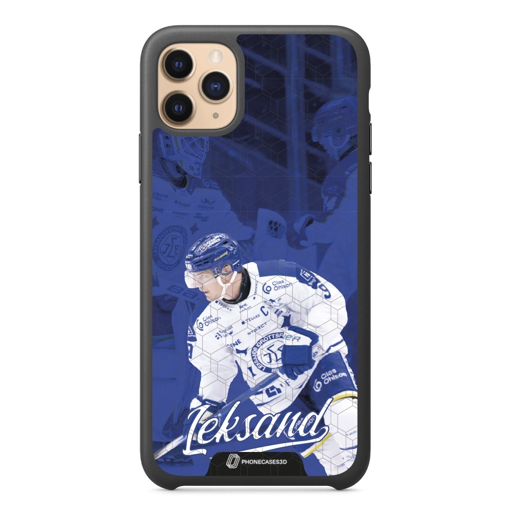 Capa 3D Oficial Leksands IF...