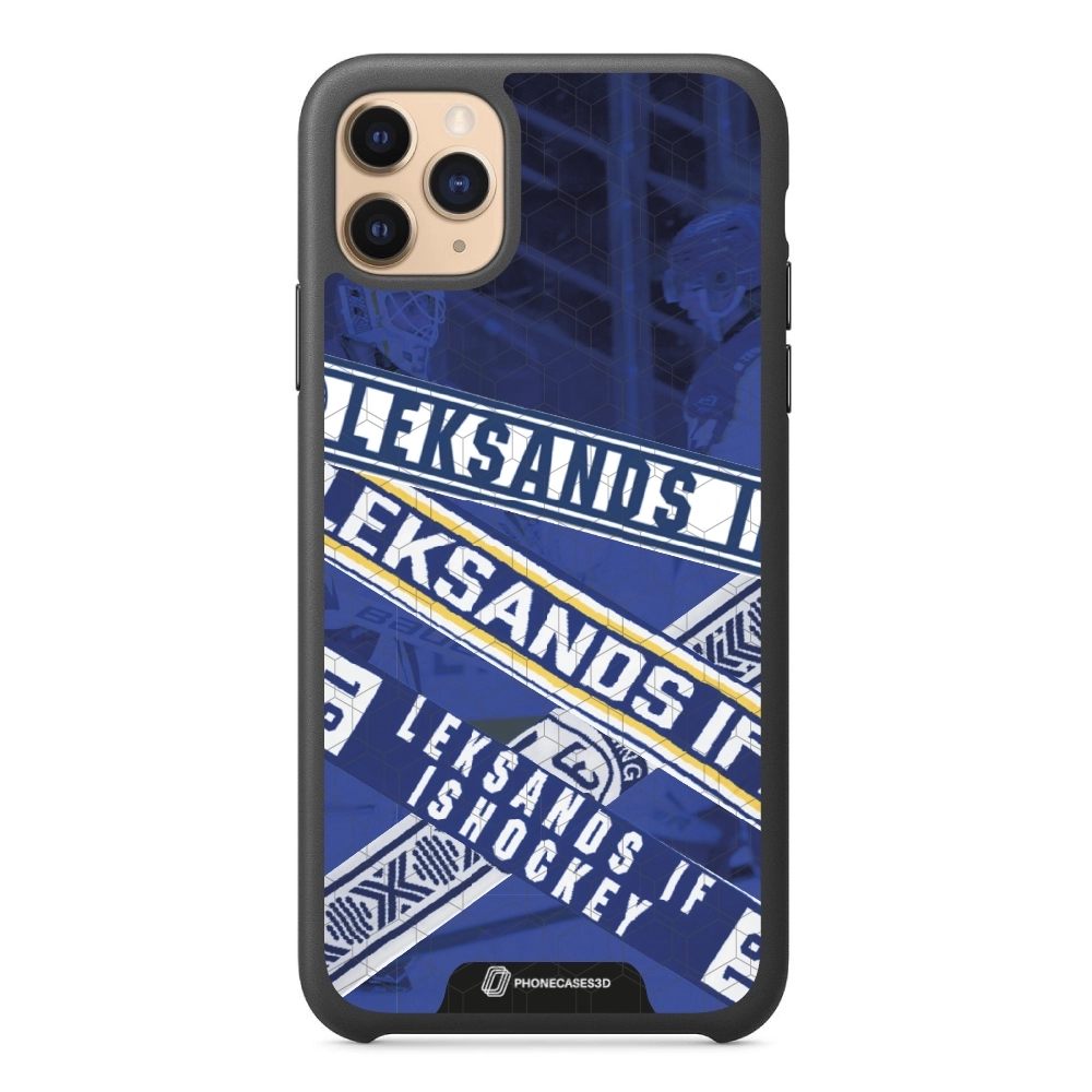 Funda móvil 3D Oficial de...