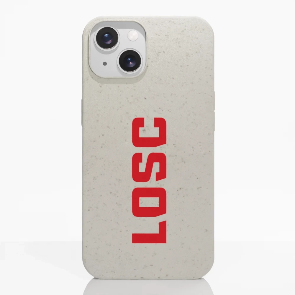 LOSC Official Compostable...
