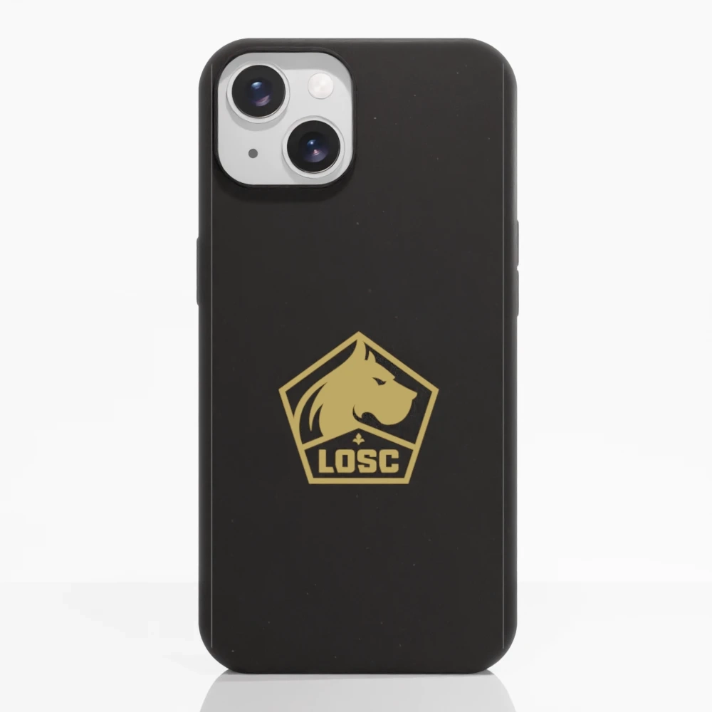 LOSC Official Compostable...