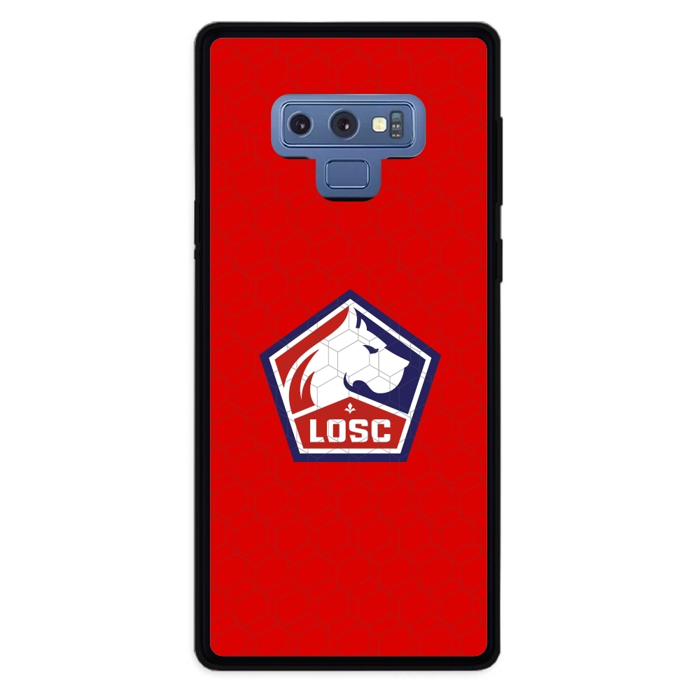 LOSC - Logo