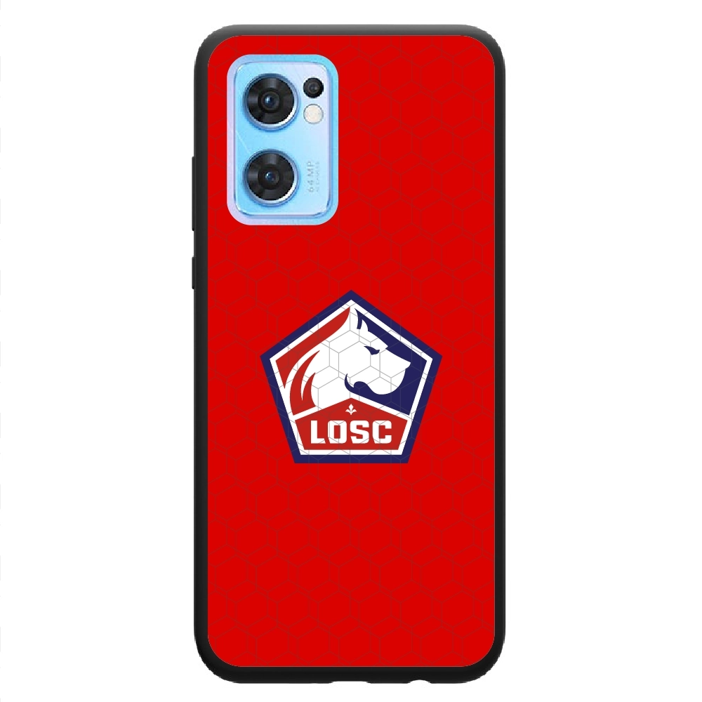 LOSC - Logo