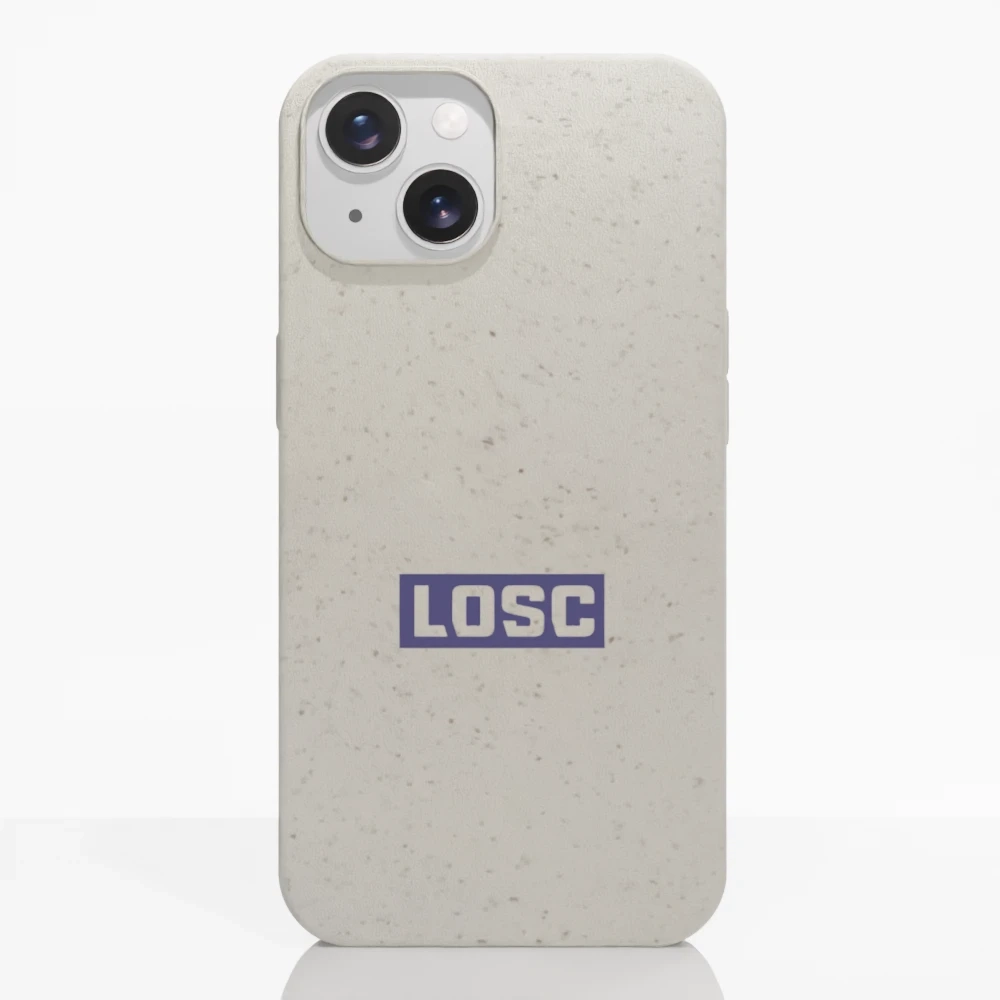 LOSC Official Compostable...