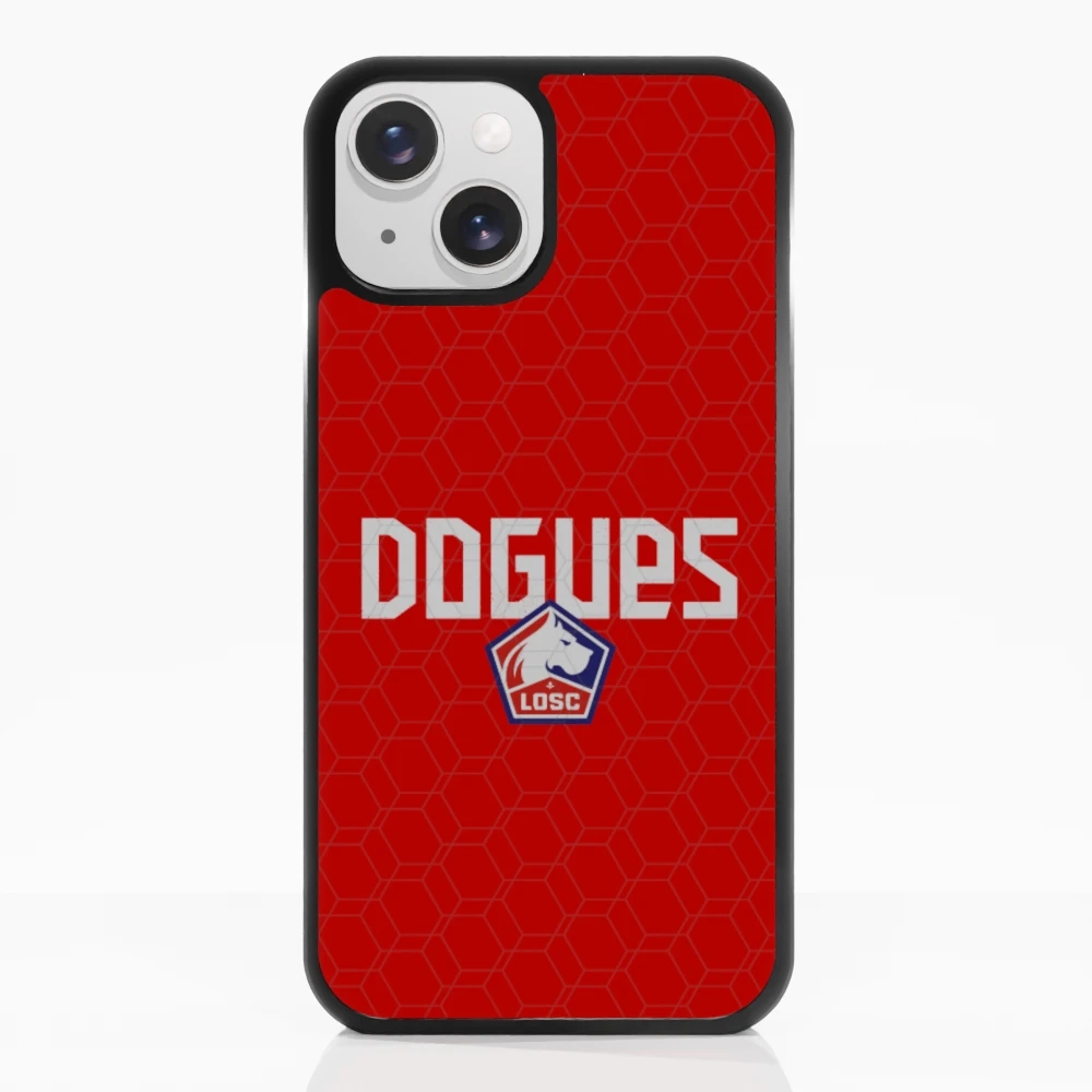 LOSC Official 3D Phone Case...