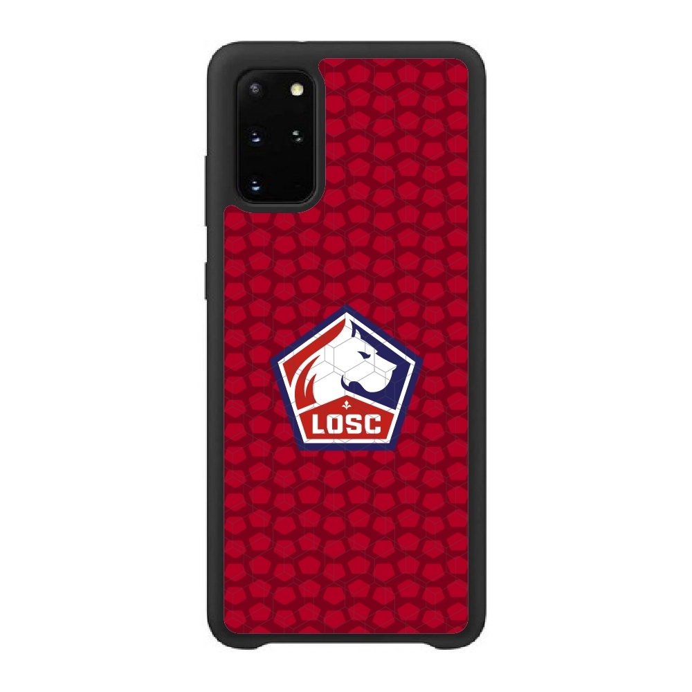 LOSC - Logo Rouge