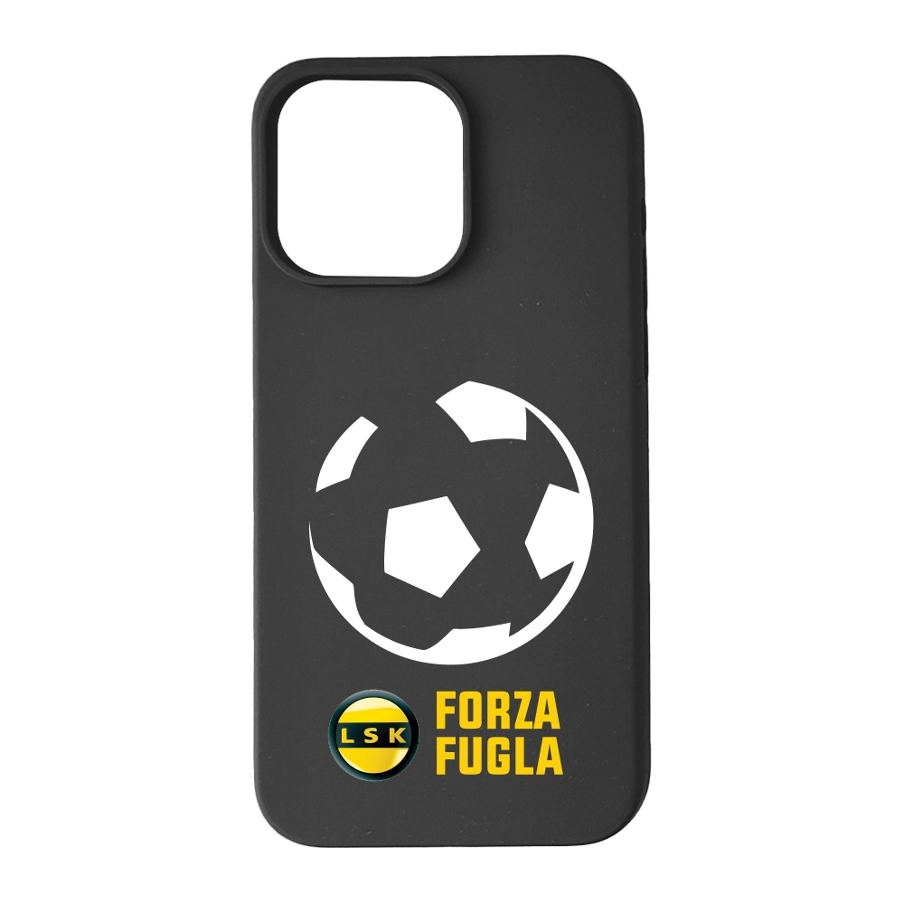 LSK - FORZA FUGLA Ball Black