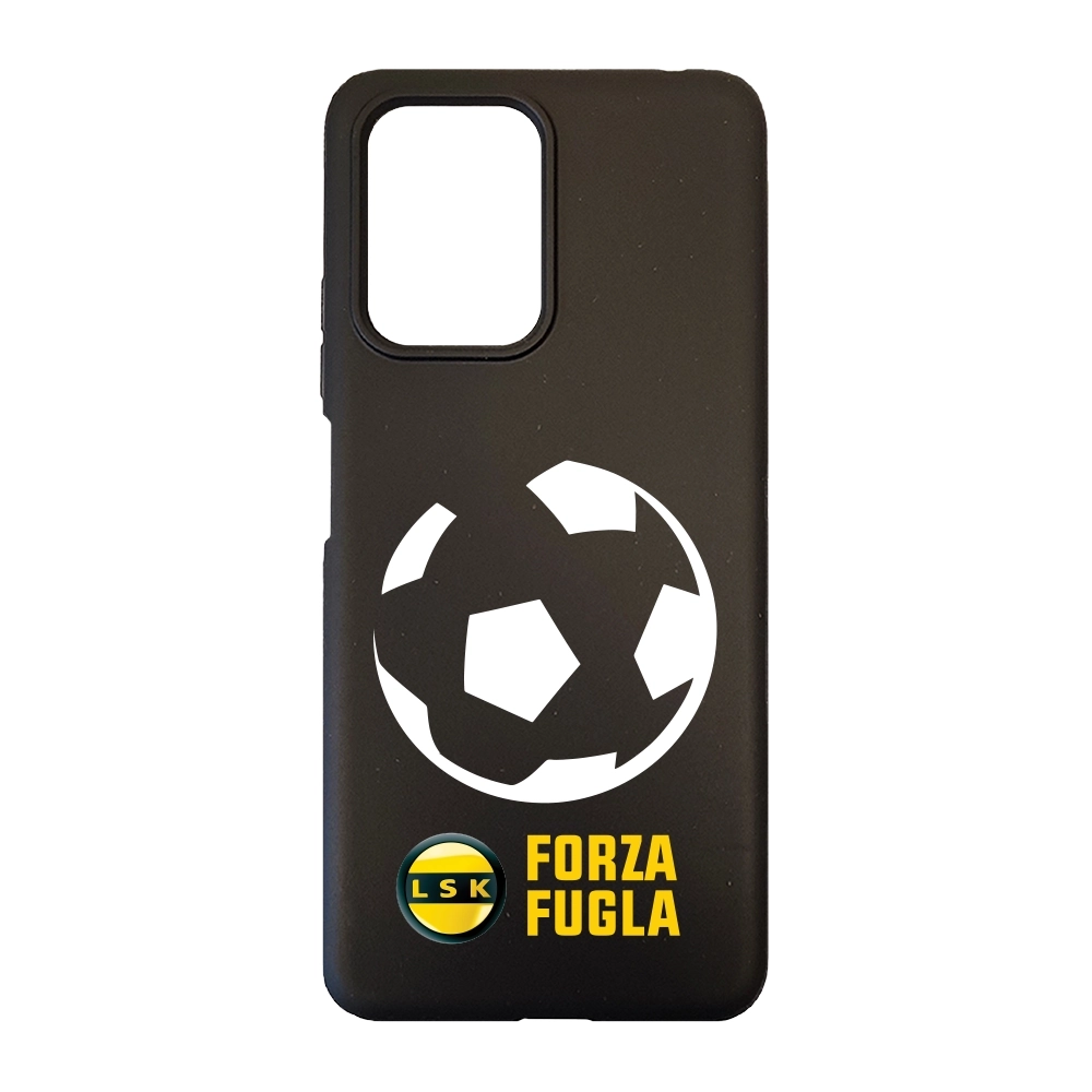 LSK - FORZA FUGLA Ball Black