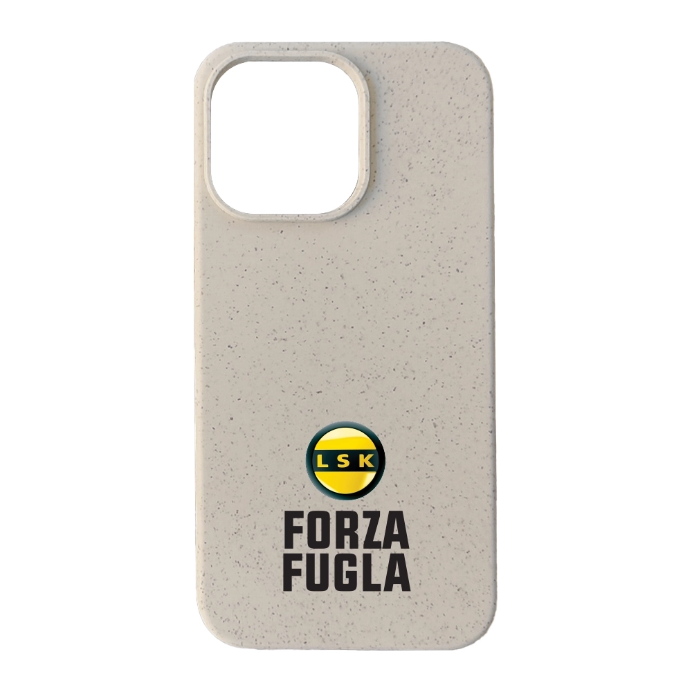 LSK - FORZA FUGLA White