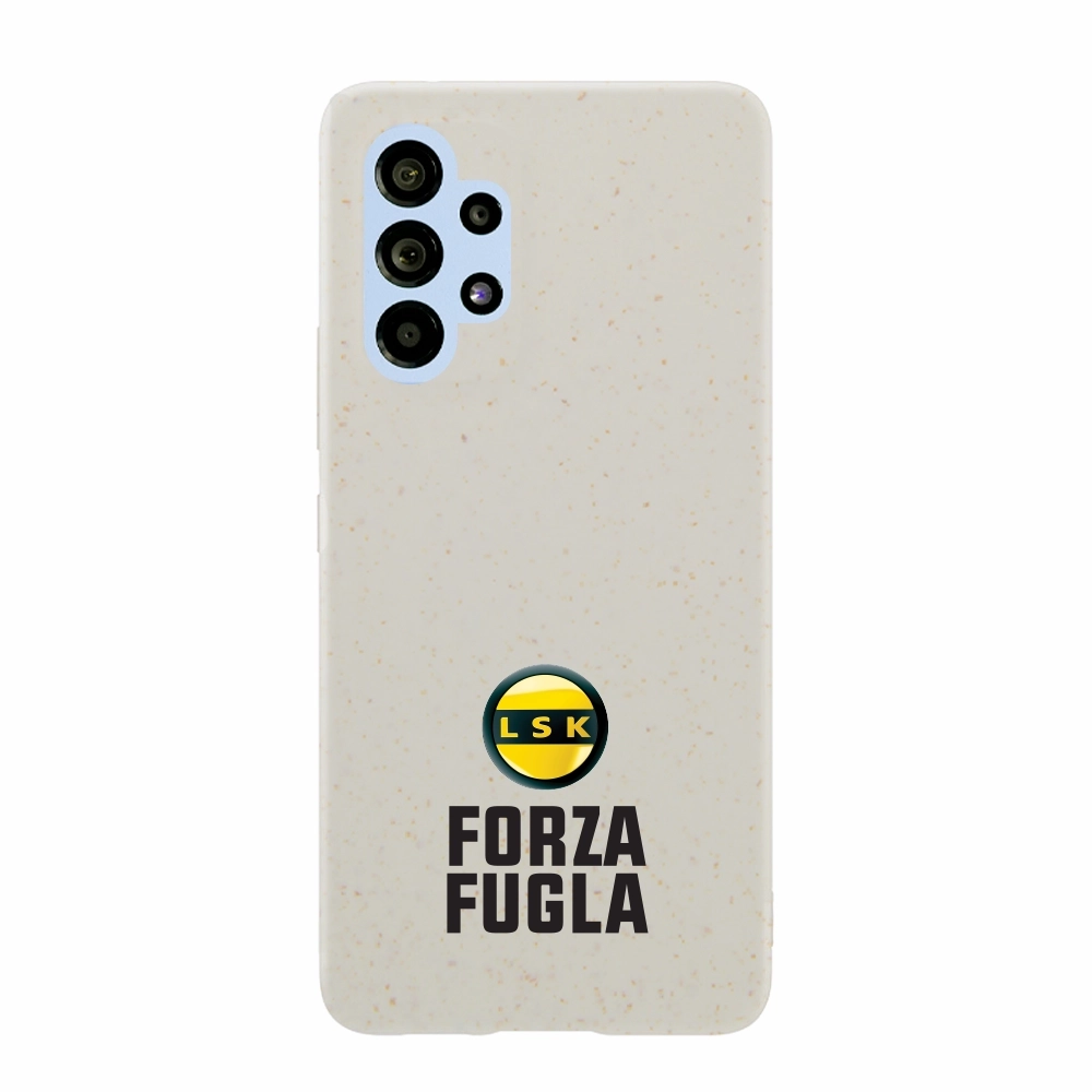 LSK - FORZA FUGLA White