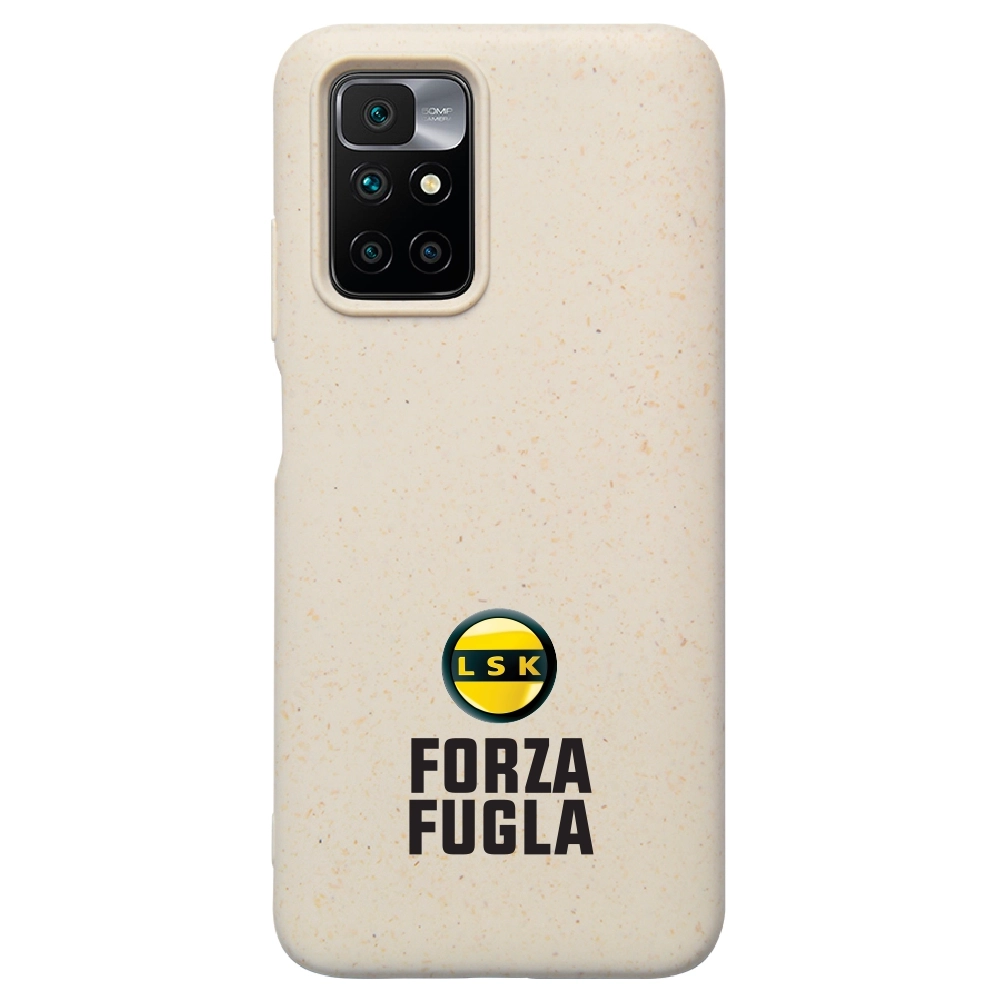 LSK - FORZA FUGLA White