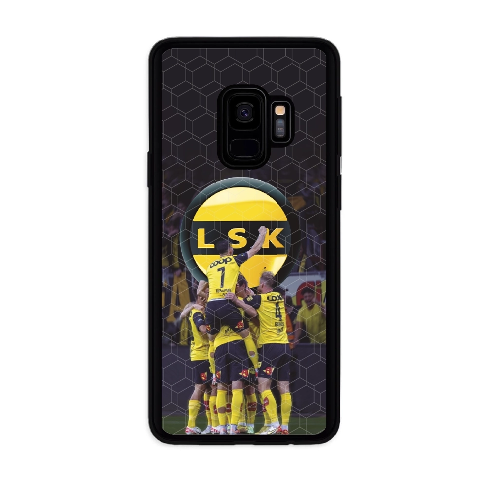 LSK - Design 89