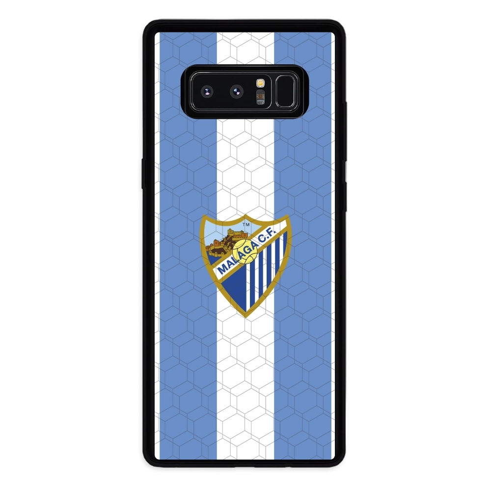 Funda Móvil Malaga CF Logo...