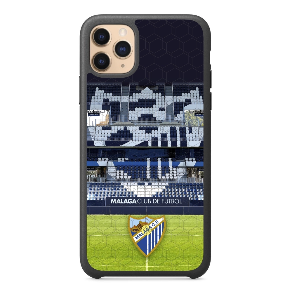 Malaga CF 3D Phone case...