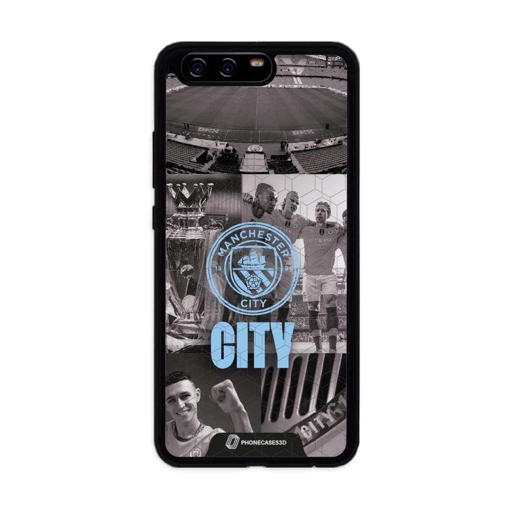 Manchester City Official 3D...