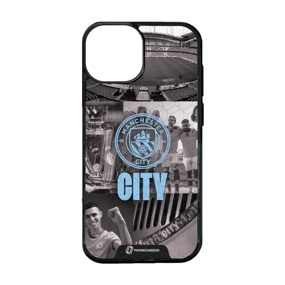 Funda móvil 3D oficial de...
