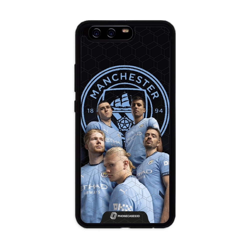 Manchester City Virallinen...
