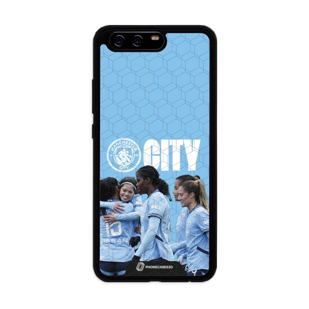 Manchester City Official 3D...