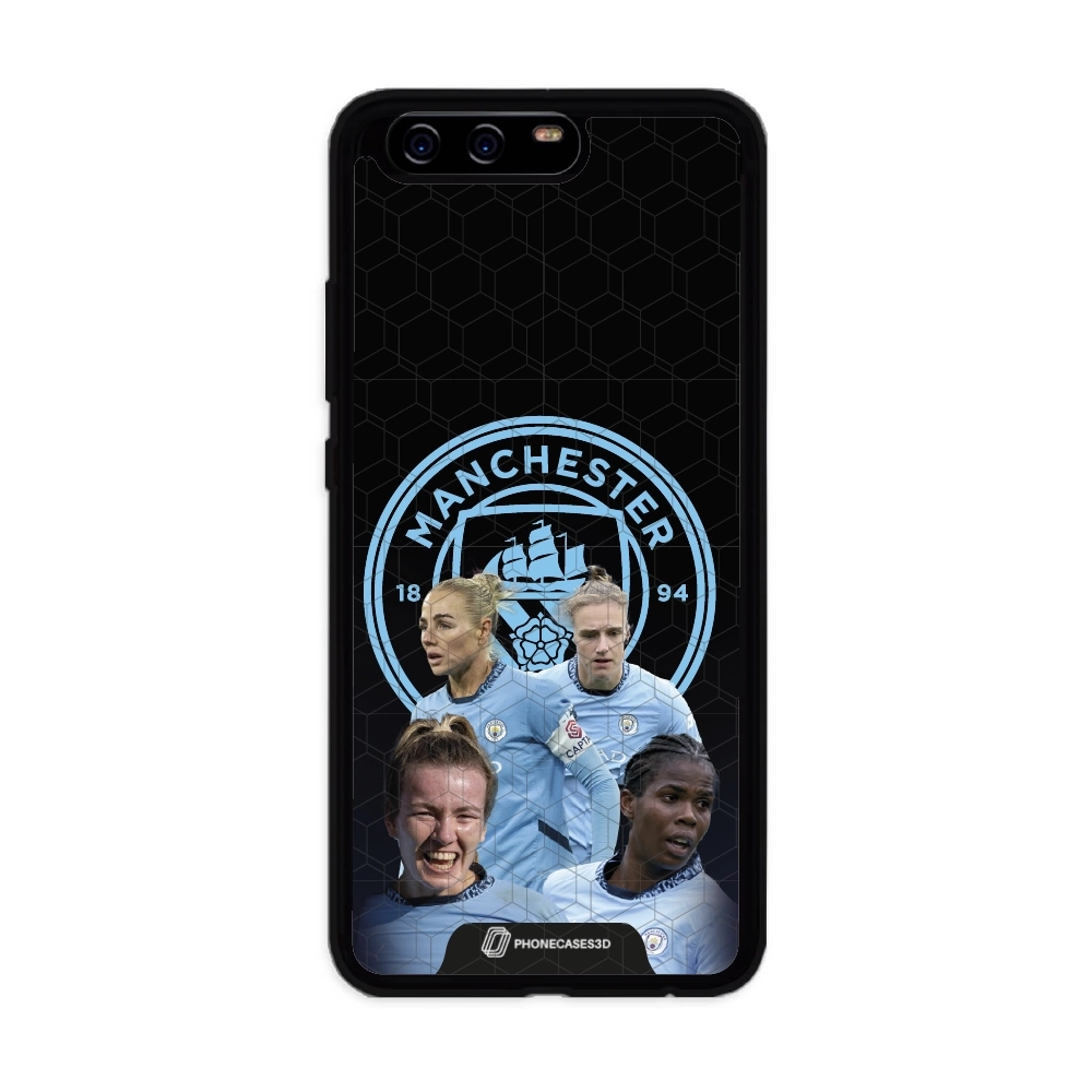 Manchester City Official 3D...
