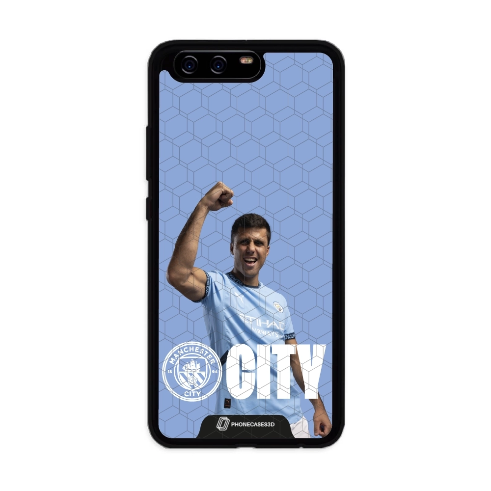 Manchester City Official 3D...