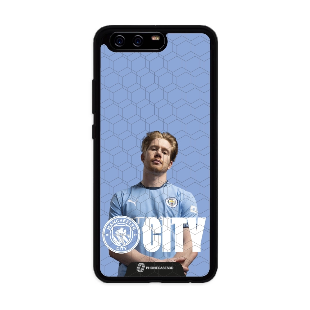 Manchester City Official 3D...