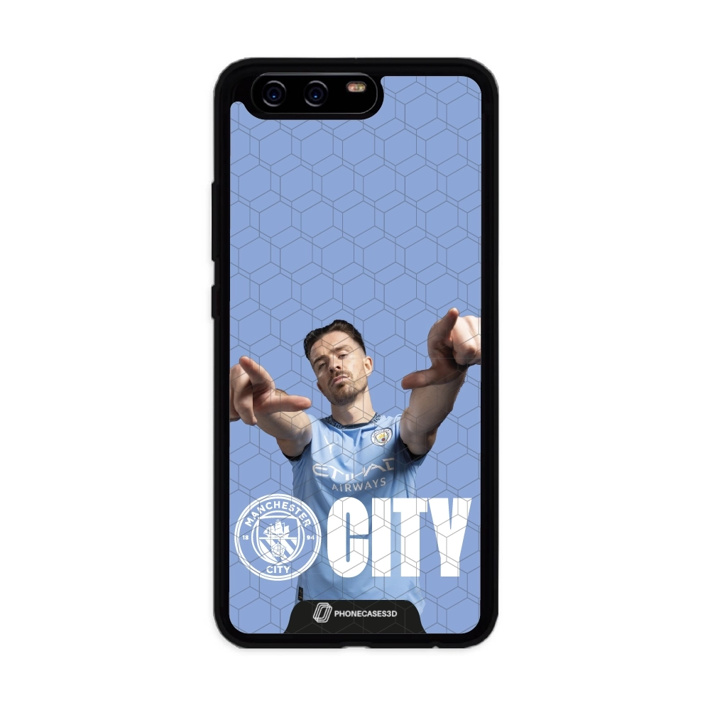 Manchester City Official 3D...