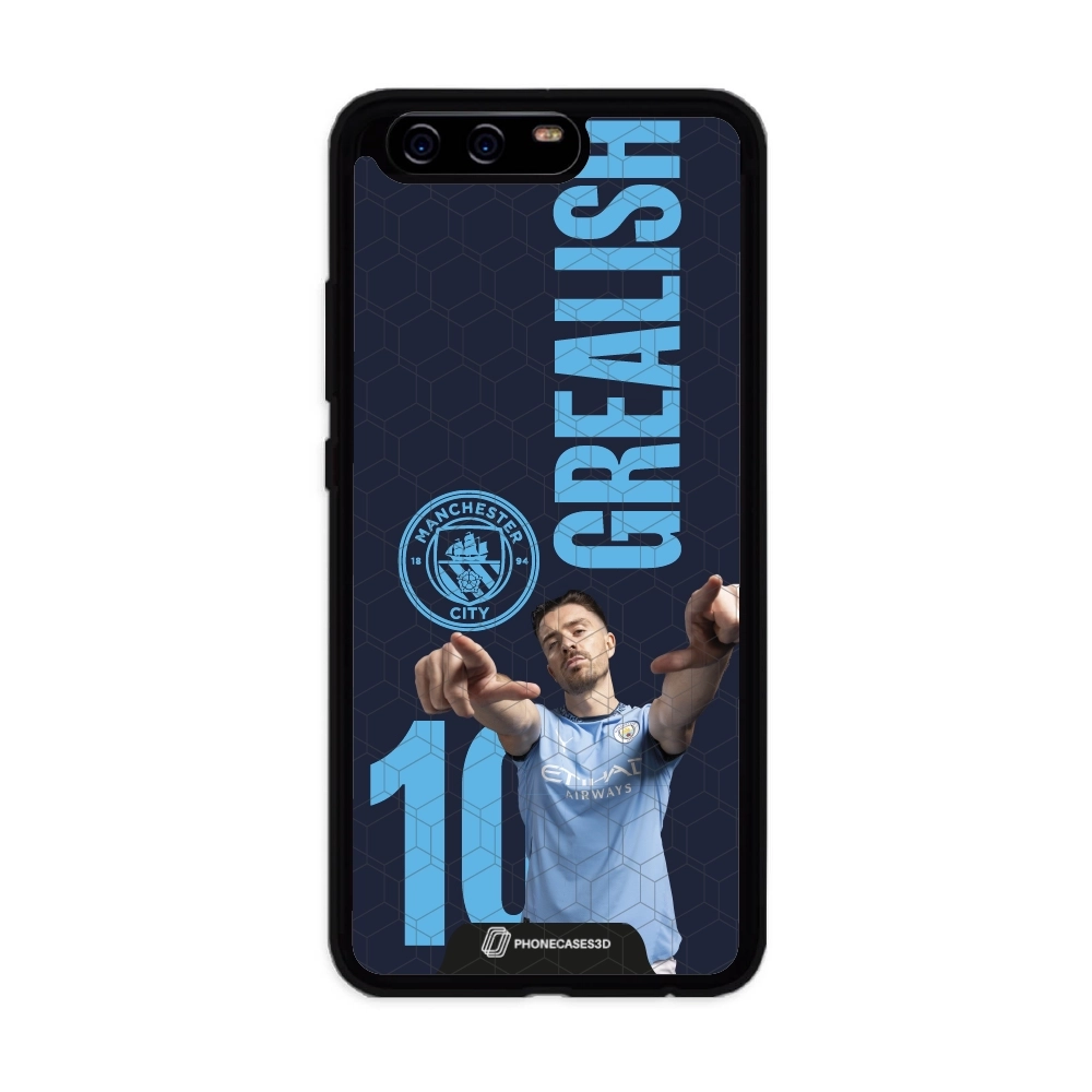 Manchester City Official 3D...