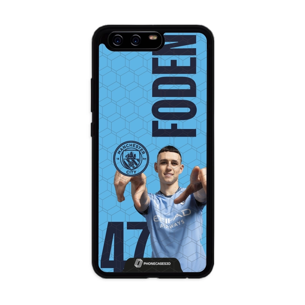 Manchester City Official 3D...