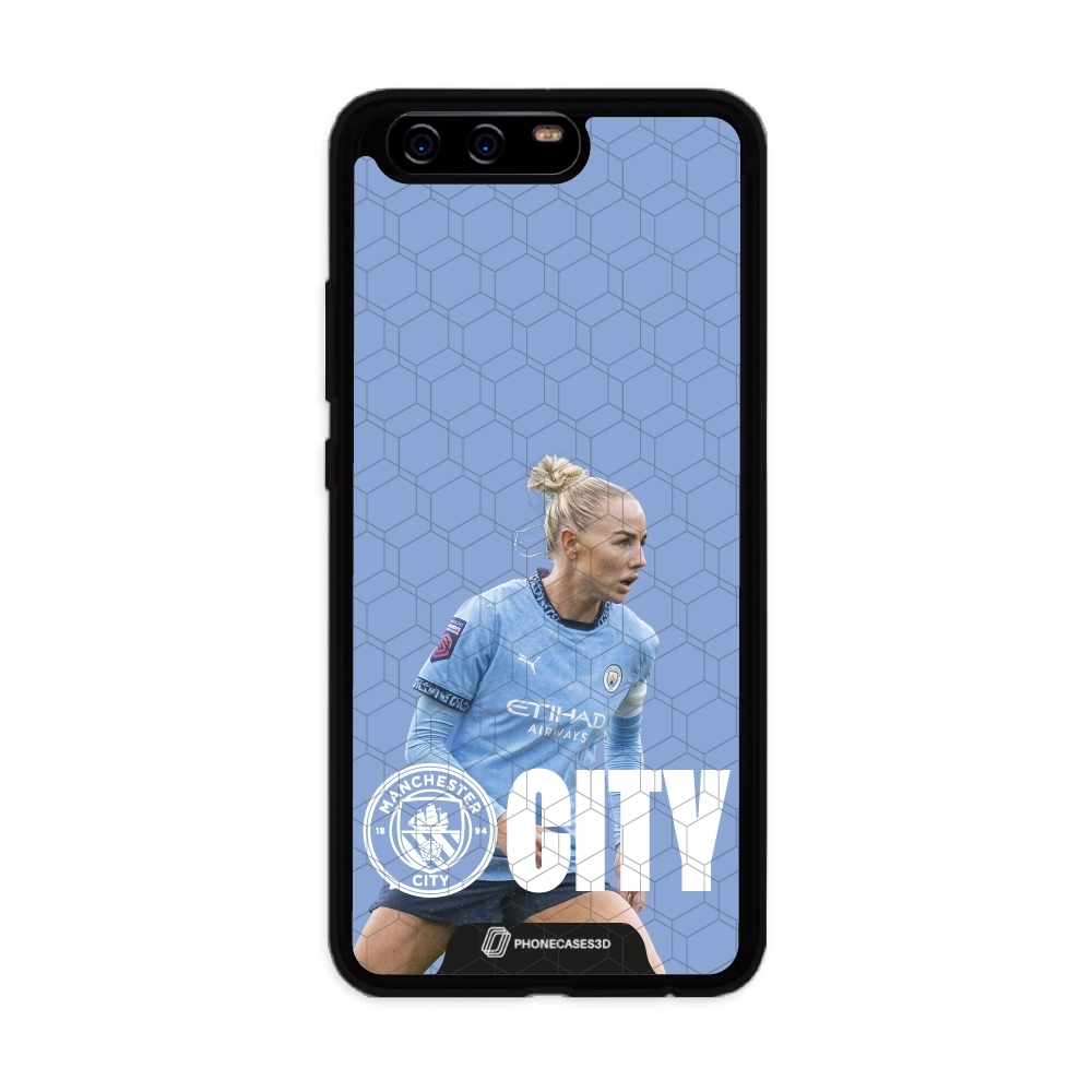 Manchester City Official 3D...