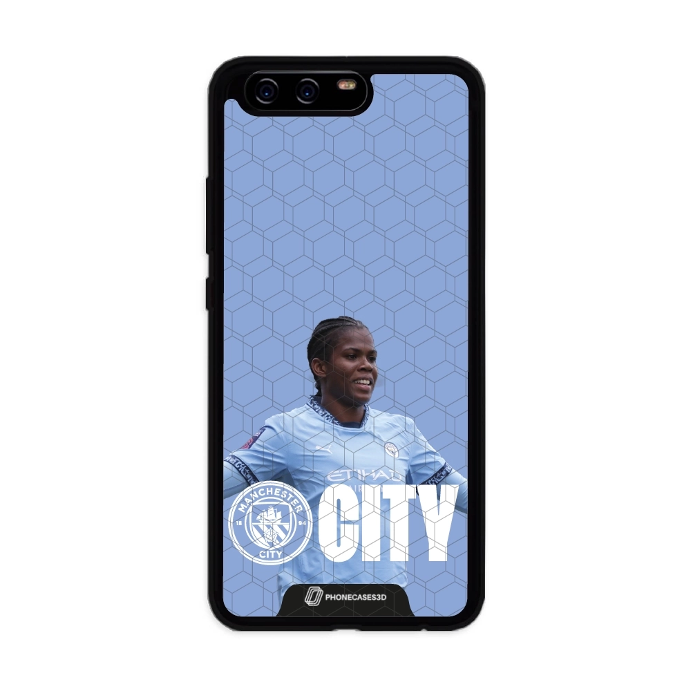 Manchester City Official 3D...