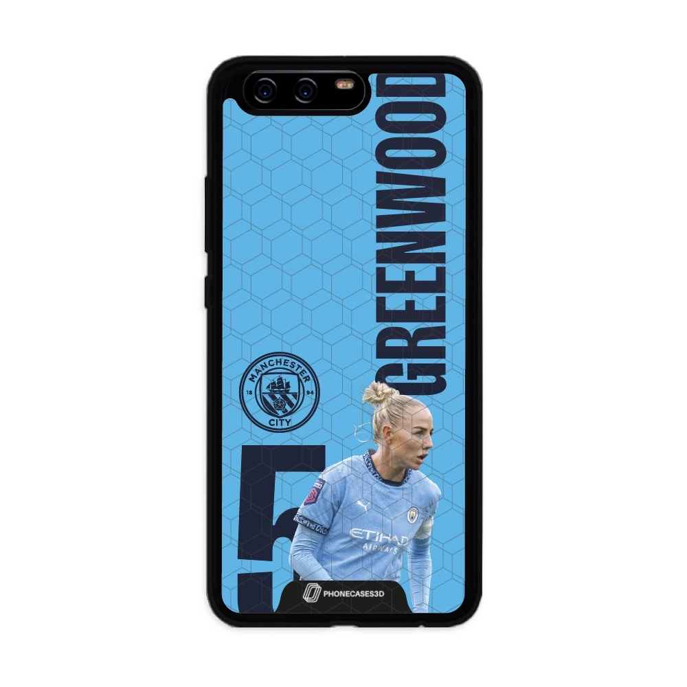 Manchester City Official 3D...