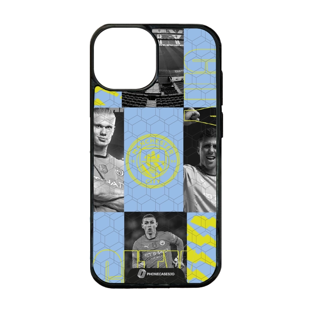 Funda móvil 3D oficial de...