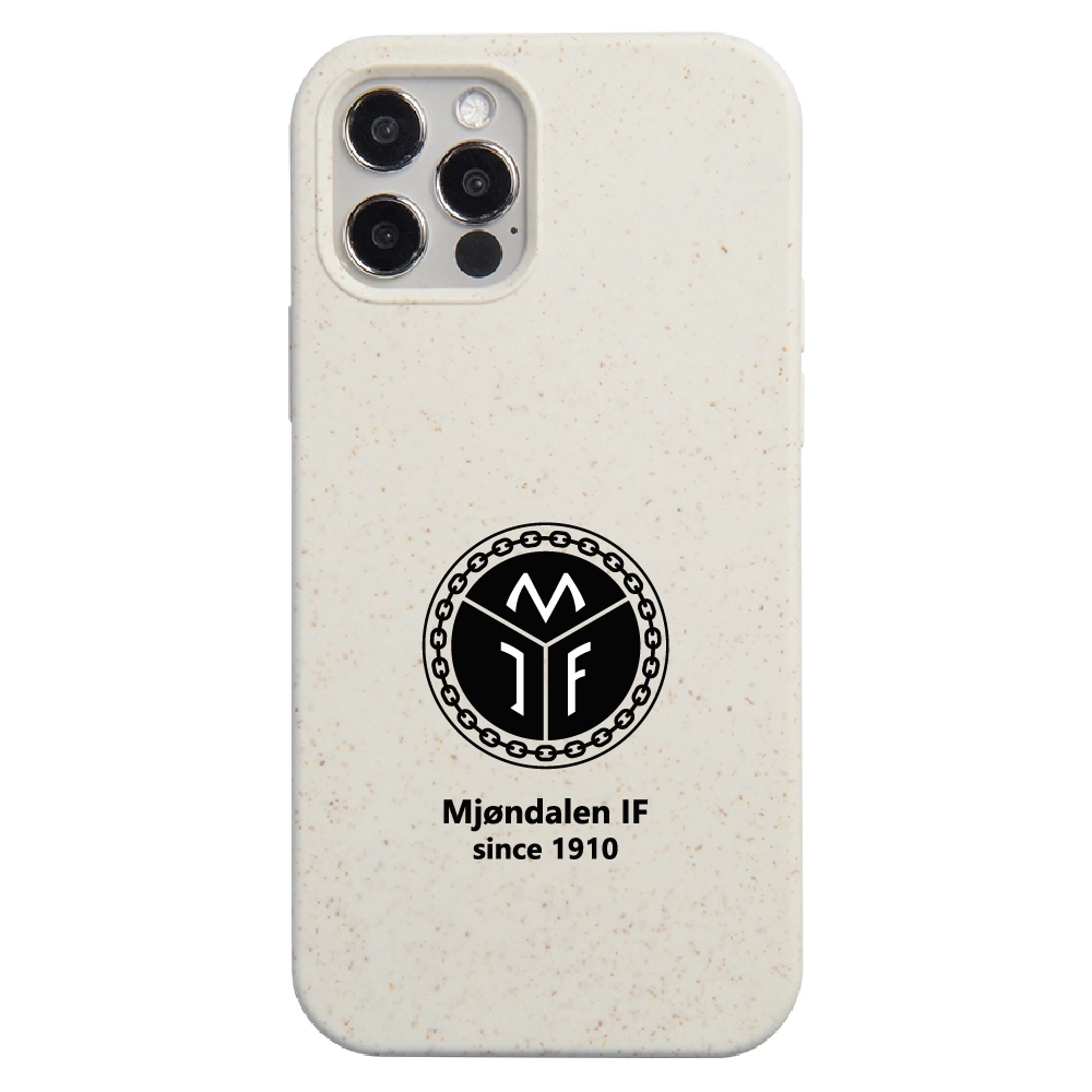 Funda móvil Compostable...