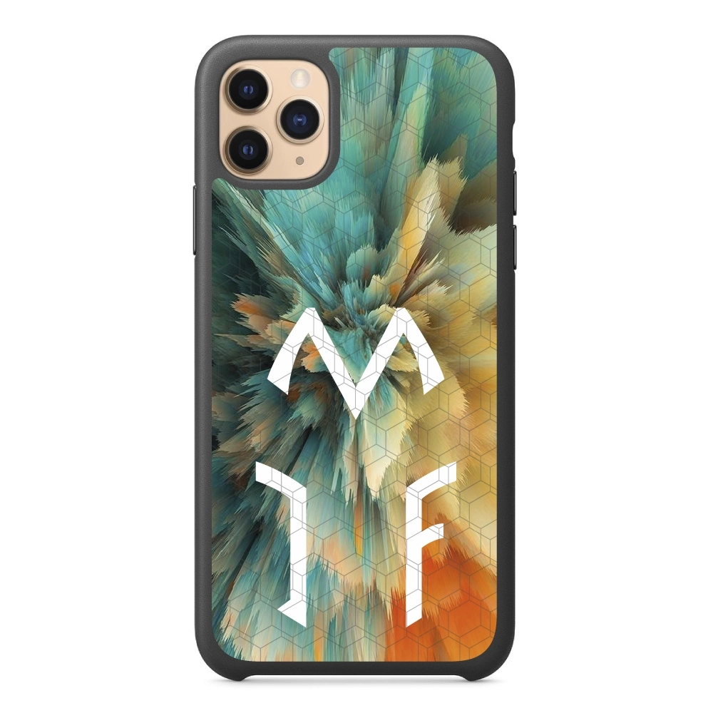 Funda móvil 3D Oficial...