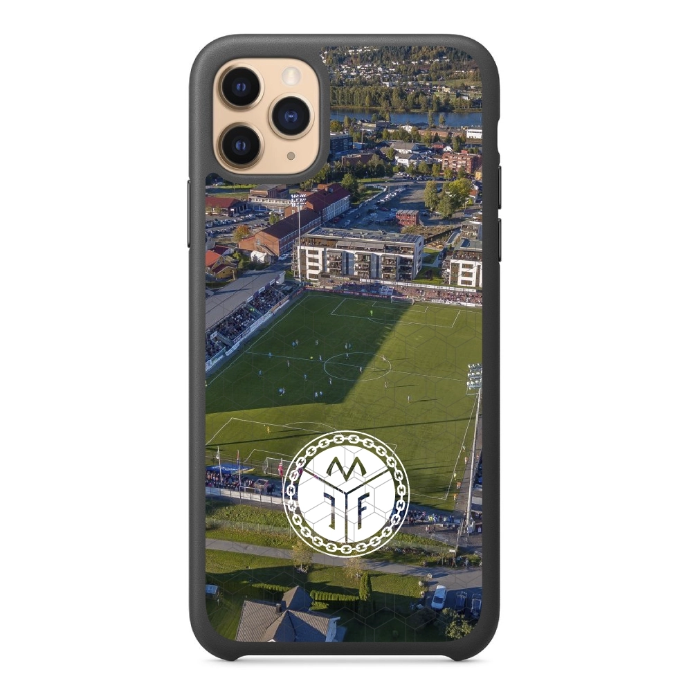 Funda móvil 3D Oficial...