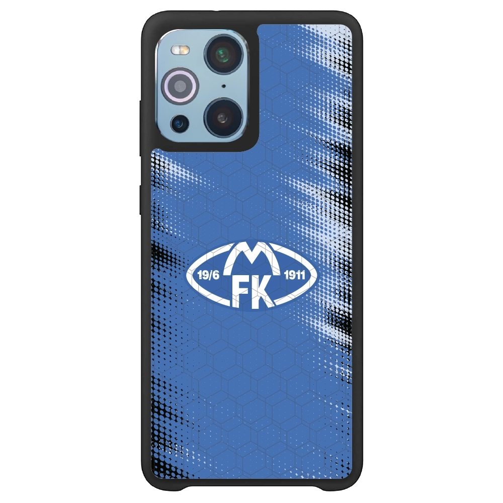 Molde FK Offisielt 3D Deksler Design 3