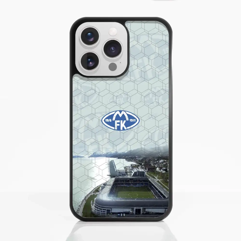 Produit : Molde FK Officiel Coque de Telephone 3D Modèle 36