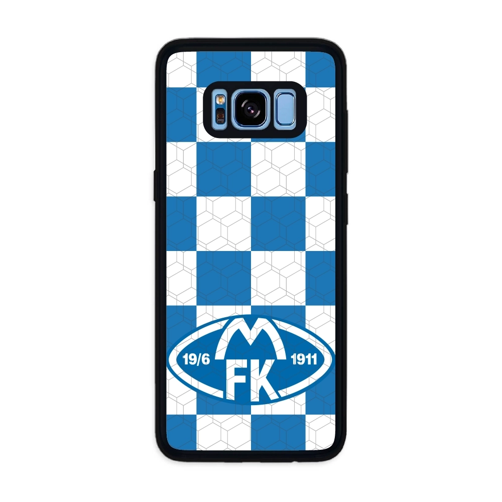 Molde FK Offisielt 3D Deksler Design 66