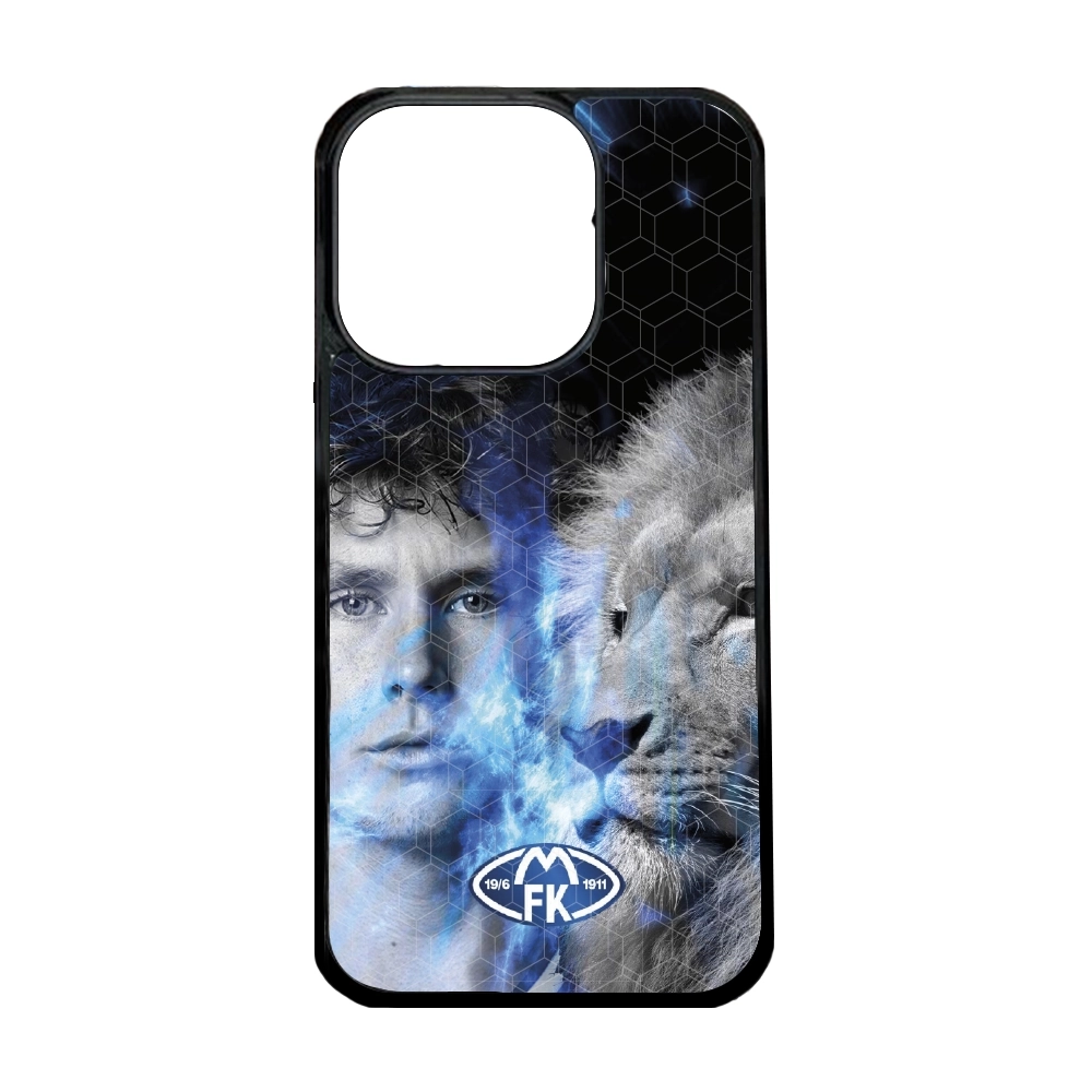 Molde FK - Design 97