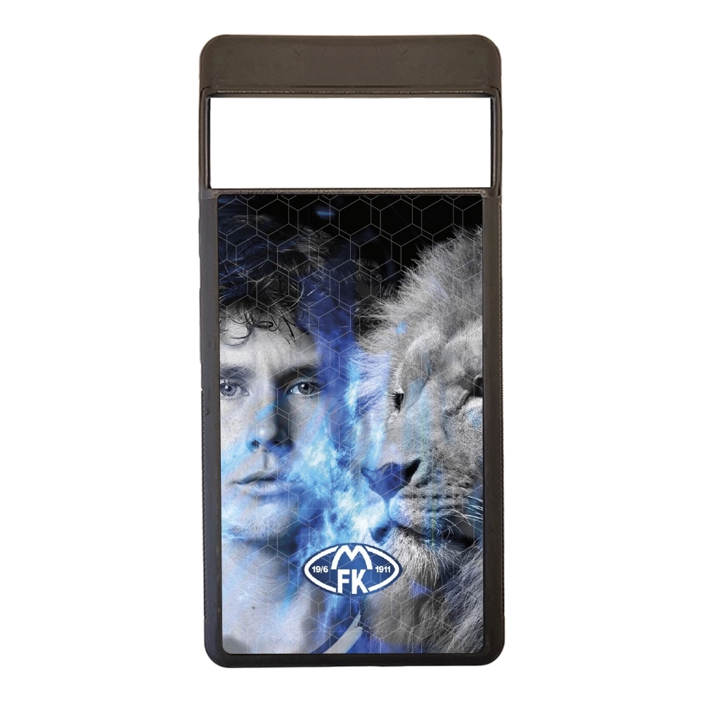 Molde FK - Design 97